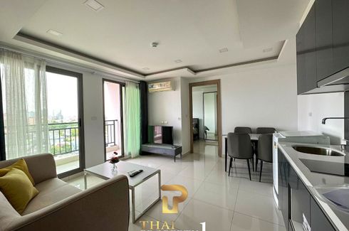 2 Bedroom Condo for sale in Arcadia Beach Continental, Nong Prue, Chonburi