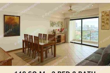 2 Bedroom Condo for sale in Nong Prue, Chonburi