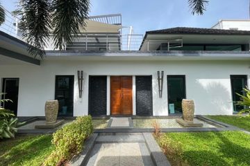 4 Bedroom Villa for sale in Si Sunthon, Phuket