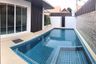 3 Bedroom Villa for sale in Chonburi