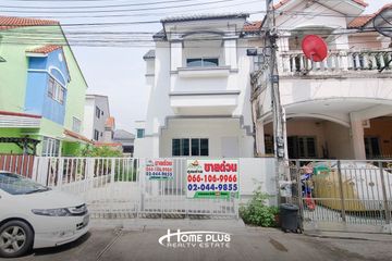 3 Bedroom Townhouse for sale in Ban Klang, Pathum Thani