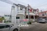3 Bedroom Townhouse for sale in Ban Klang, Pathum Thani