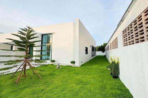 3 Bedroom House for rent in Huai Yai, Chonburi