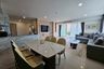 2 Bedroom Condo for rent in Gardenia Pattaya, Nong Prue, Chonburi