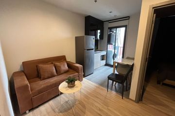 1 Bedroom Condo for Sale or Rent in The BASE Garden Rama 9, Hua Mak, Bangkok near MRT Ramkhamhaeng 12