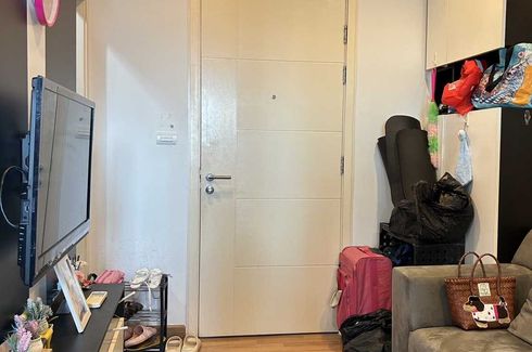 1 Bedroom Condo for sale in Centric Ratchada - Suthisan, Din Daeng, Bangkok near MRT Sutthisan