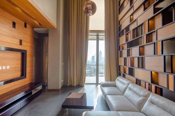 2 Bedroom Condo for rent in The Sukhothai Residences, Thung Maha Mek, Bangkok near MRT Lumpini