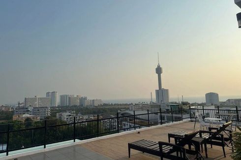 1 Bedroom Condo for Sale or Rent in Nong Prue, Chonburi