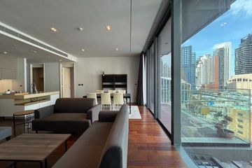 2 Bedroom Condo for rent in MARQUE Sukhumvit, Khlong Tan Nuea, Bangkok near BTS Phrom Phong