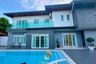 4 Bedroom Villa for sale in Pong, Chonburi