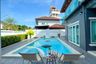 4 Bedroom Villa for sale in Pong, Chonburi