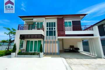 4 Bedroom House for sale in Nong-Kham, Chonburi