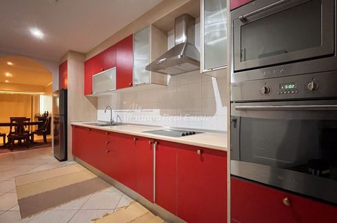 1 Bedroom Condo for sale in Executive Residence II, Nong Prue, Chonburi