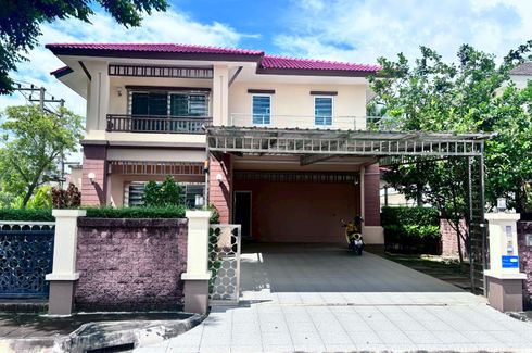 5 Bedroom House for sale in San Pu Loei, Chiang Mai