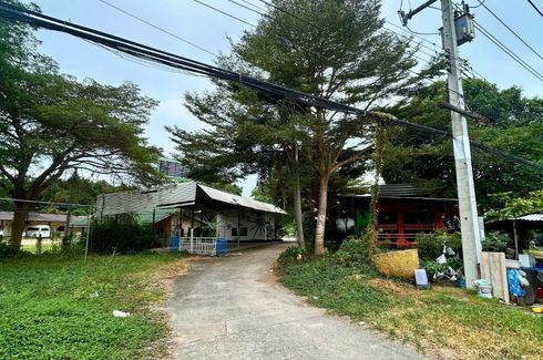 Land for sale in Bang But, Rayong