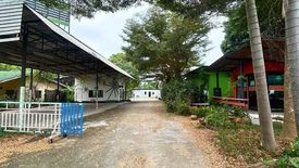 Land for sale in Bang But, Rayong