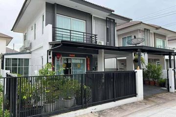 3 Bedroom House for sale in Nong Prue, Chonburi