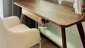 1 Bedroom Condo for rent in The Estelle Phrom Phong, Khlong Tan, Bangkok near BTS Phrom Phong