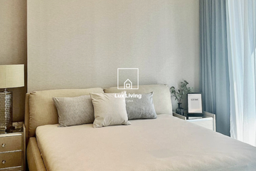 1 Bedroom Condo for rent in The Estelle Phrom Phong, Khlong Tan, Bangkok near BTS Phrom Phong