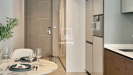 1 Bedroom Condo for rent in The Estelle Phrom Phong, Khlong Tan, Bangkok near BTS Phrom Phong