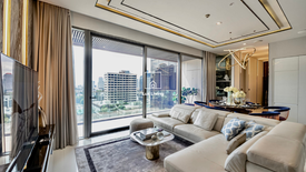 2 Bedroom Condo for rent in Vittorio, Khlong Tan Nuea, Bangkok near BTS Phrom Phong