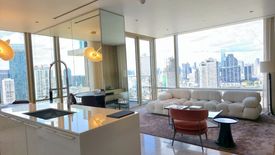 2 Bedroom Condo for rent in Four Seasons Private Residences, Thung Wat Don, Bangkok near BTS Saphan Taksin
