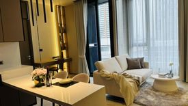 1 Bedroom Condo for rent in Hyde Heritage Thonglor, Khlong Tan Nuea, Bangkok near BTS Thong Lo