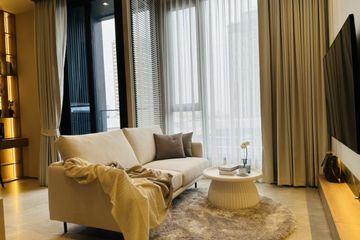 1 Bedroom Condo for rent in Hyde Heritage Thonglor, Khlong Tan Nuea, Bangkok near BTS Thong Lo