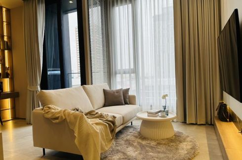 1 Bedroom Condo for rent in Hyde Heritage Thonglor, Khlong Tan Nuea, Bangkok near BTS Thong Lo