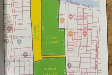 Land for sale in Khlong Tan Nuea, Bangkok