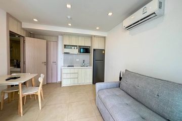 1 Bedroom Condo for rent in Olympus City Garden, Nong Prue, Chonburi