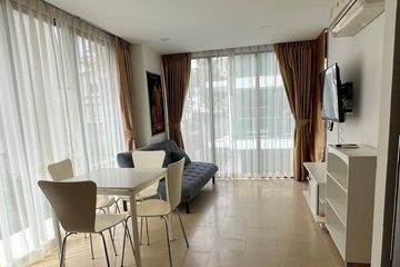 1 Bedroom Condo for rent in Aurora Pratumnak, Nong Prue, Chonburi