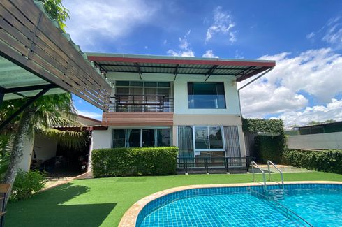 House for rent in Saraphi, Chiang Mai