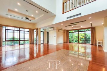 House for rent in Baan Sansiri Sukhumvit 67, Phra Khanong Nuea, Bangkok near BTS Phra Khanong