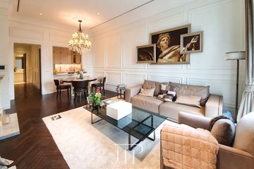 2 Bedroom Condo for Sale or Rent in 98 Wireless, Lumpini, Bangkok near BTS Ploen Chit