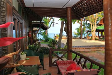 38 Bedroom Hotel / Resort for sale in Mae Nam, Surat Thani