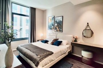 1 Bedroom Condo for rent in The Diplomat 39, Khlong Tan Nuea, Bangkok near BTS Phrom Phong