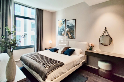 1 Bedroom Condo for rent in The Diplomat 39, Khlong Tan Nuea, Bangkok near BTS Phrom Phong