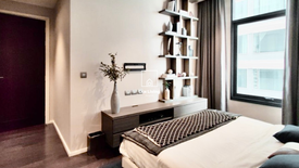 1 Bedroom Condo for rent in The Diplomat 39, Khlong Tan Nuea, Bangkok near BTS Phrom Phong