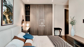 1 Bedroom Condo for rent in The Diplomat 39, Khlong Tan Nuea, Bangkok near BTS Phrom Phong