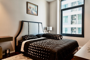 1 Bedroom Condo for rent in The Diplomat 39, Khlong Tan Nuea, Bangkok near BTS Phrom Phong