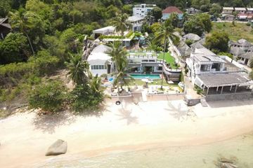 21 Bedroom Hotel / Resort for sale in Maret, Surat Thani