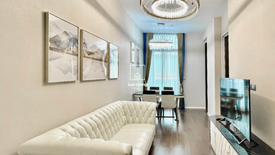 1 Bedroom Condo for sale in The Diplomat 39, Khlong Tan Nuea, Bangkok near BTS Phrom Phong