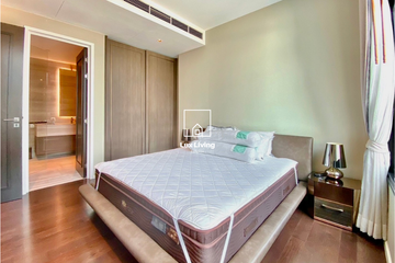 1 Bedroom Condo for rent in The Diplomat 39, Khlong Tan Nuea, Bangkok near BTS Phrom Phong