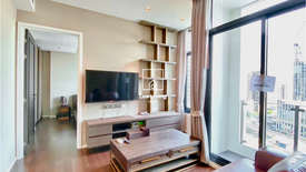 1 Bedroom Condo for rent in The Diplomat 39, Khlong Tan Nuea, Bangkok near BTS Phrom Phong