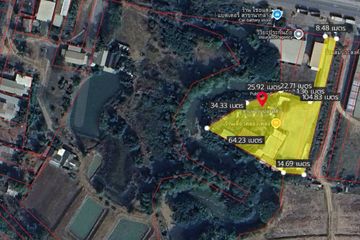 Land for sale in Na Klang, Nong Bua Lamphu