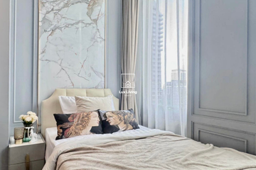 2 Bedroom Condo for rent in The Diplomat 39, Khlong Tan Nuea, Bangkok near BTS Phrom Phong