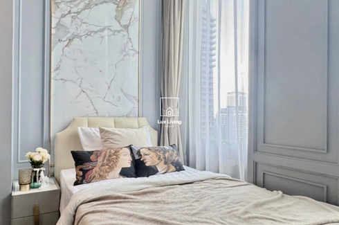 2 Bedroom Condo for rent in The Diplomat 39, Khlong Tan Nuea, Bangkok near BTS Phrom Phong