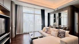 2 Bedroom Condo for rent in The Diplomat 39, Khlong Tan Nuea, Bangkok near BTS Phrom Phong