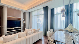 2 Bedroom Condo for rent in The Diplomat 39, Khlong Tan Nuea, Bangkok near BTS Phrom Phong